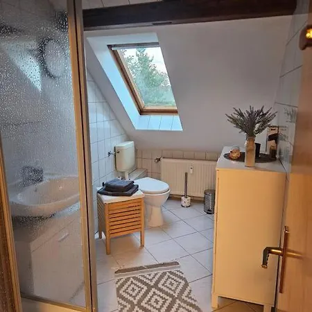 Apartment Wittig Am Kulturbahnhof 2 *