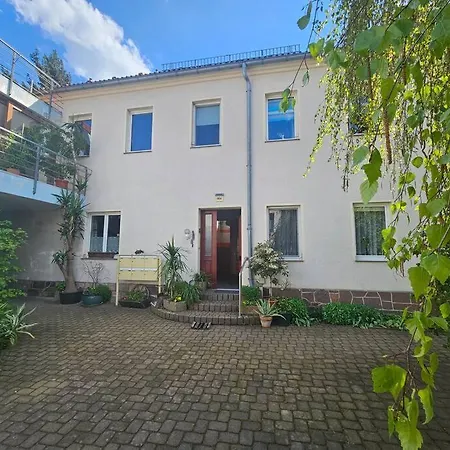 Wittig Am Kulturbahnhof 2 *