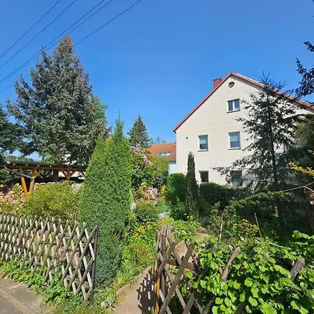 Wittig Am Kulturbahnhof 2 Leisnig