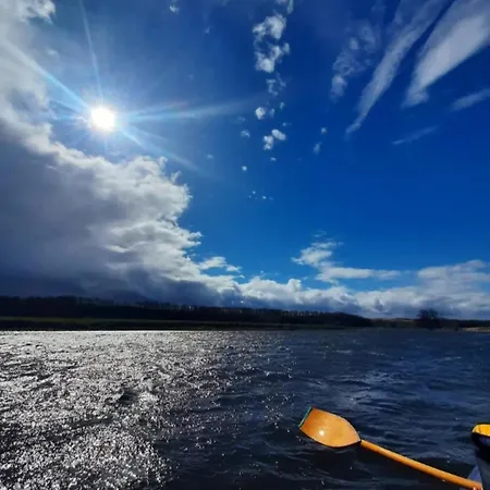 Wittig Am Kulturbahnhof 2 Apartment Leisnig